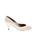 Proxy Ivory Heels Size 7 - photo 1