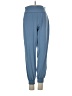 Lululemon Athletica Solid Blue Track Pants Size 4 - photo 1
