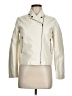 Commense 100% Polyurethane Ivory Jacket Size M (estimated) - photo 1