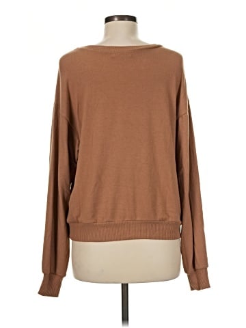 Michael Stars Pullover Sweater (view 2)