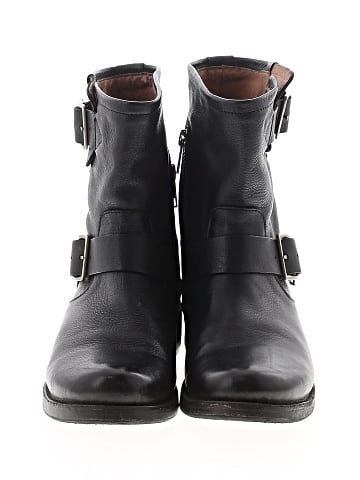 FRYE Ankle Boots (view 2)
