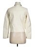 Commense 100% Polyurethane Ivory Jacket Size M (estimated) - photo 2