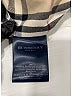 Burberry Ivory Coat Size 10 - photo 14