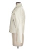 Commense 100% Polyurethane Ivory Jacket Size M (estimated) - photo 5