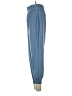 Lululemon Athletica Solid Blue Track Pants Size 4 - photo 5