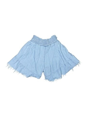 Sincerely Jules Denim Shorts (view 2)
