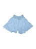 Sincerely Jules Blue Denim Shorts Size XS (kids) - photo 2