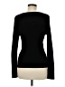 Banana Republic Black Pullover Sweater Size M - photo 2