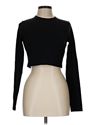 Cotton On Long Sleeve Turtleneck (view 1)
