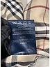 Burberry Ivory Coat Size 10 - photo 10
