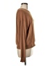 Michael Stars Brown Pullover Sweater Size Med (1) - photo 4