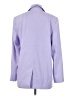 Future Collective 100% Spandex Purple Blazer Size XS - photo 2