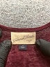 Universal Thread Burgundy Sleeveless Blouse Size S - photo 7