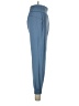 Lululemon Athletica Solid Blue Track Pants Size 4 - photo 4