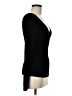 Banana Republic Black Pullover Sweater Size M - photo 4