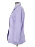 Future Collective 100% Spandex Purple Blazer Size XS - photo 5
