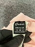 Effordram Pink Cocktail Dress Size M - photo 4