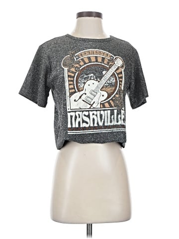 Altar'd State Short Sleeve T-Shirt (view 1)