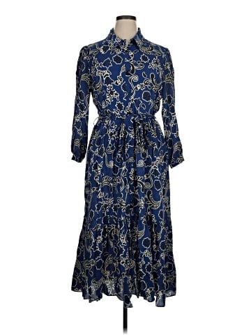 Zara Casual Dress (view 1)