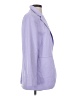 Future Collective 100% Spandex Purple Blazer Size XS - photo 4
