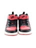Nike Red Sneakers Size 9 1/2 (kids) - photo 2