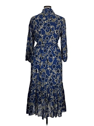 Zara Casual Dress (view 2)