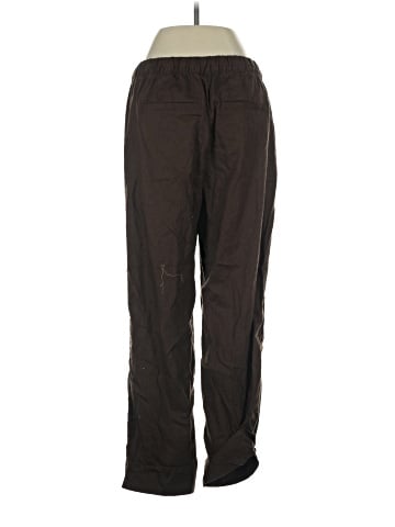 Banana Republic Factory Store Linen Pants (view 2)