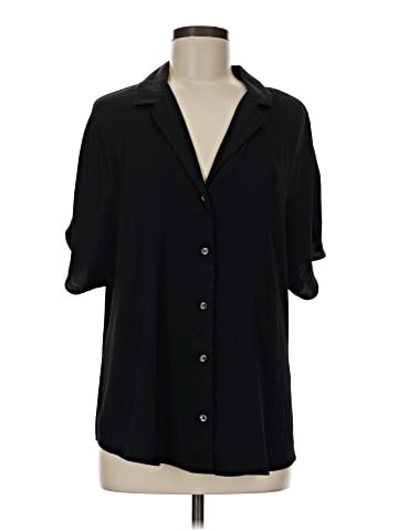 Banana Republic 3/4 Sleeve Blouse (view 1)