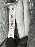 Fabletics Gray Turtleneck Sweater Size 2X - photo 7
