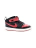 Nike Red Sneakers Size 9 1/2 (kids) - photo 1