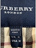 Burberry Ivory Coat Size 10 - photo 6