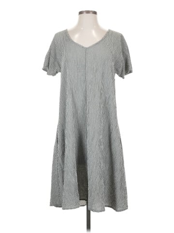 Cut Loose Casual Dress (view 1)