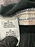 White Stag Black Casual Pants Size 12 Petite - photo 7