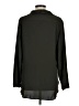 Babaton Green Long Sleeve Blouse Size M - photo 2