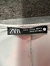 Zara Silver Tank Top Size M - photo 7