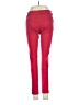 Waverly Grey Solid Red Active Pants Size 2 - photo 2
