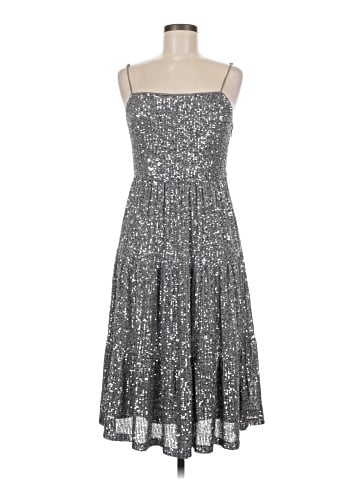 Aura Cocktail Dress (view 1)