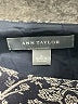 Ann Taylor Paisley Gray Formal Skirt Size 2 - photo 4