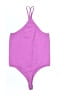 Wild Fable Pink Bodysuit Size L - photo 2