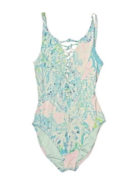 Lilly Pulitzer One Piece Swimsuit