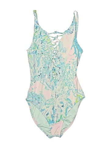 Lilly Pulitzer One Piece Swimsuit (view 1)