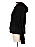 ATM 100% Polyester Black Zip Up Hoodie Size L - photo 5