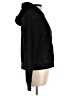 ATM 100% Polyester Black Zip Up Hoodie Size L - photo 4
