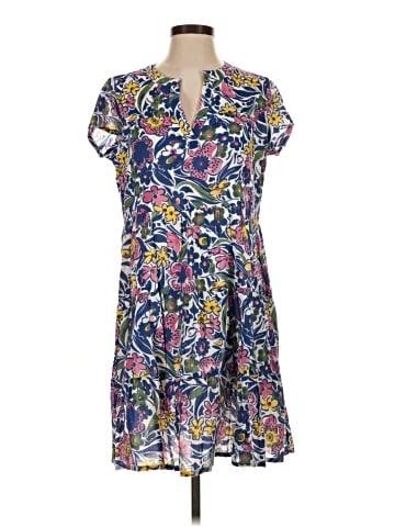 Roller Rabbit Casual Dress (view 1)