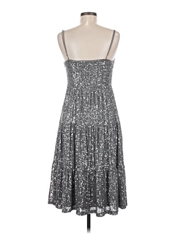 Aura Cocktail Dress (view 2)