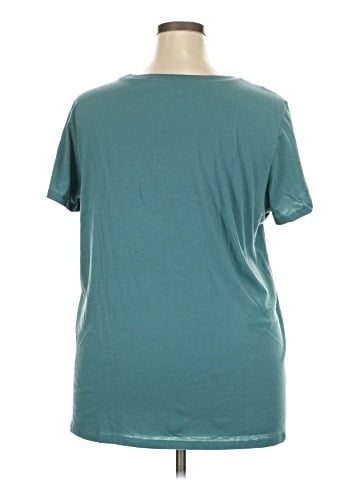 Torrid Short Sleeve T-Shirt (view 2)