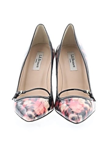L.K. Bennett Heels (view 2)