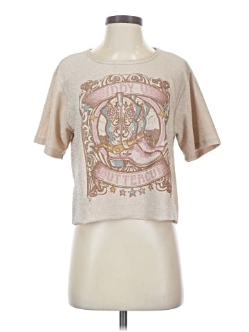 Altar'd State Short Sleeve T-Shirt (view 1)