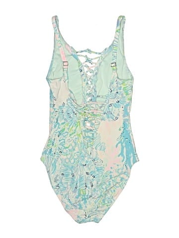 Lilly Pulitzer One Piece Swimsuit (view 2)