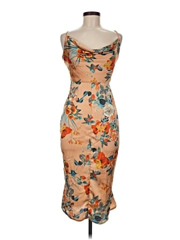 Boohoo Cocktail Dress (view 1)
